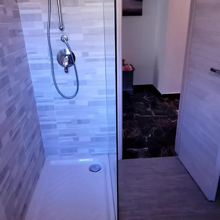 Trilocale Con Giardino Apartment *